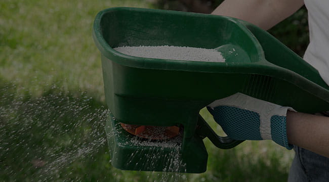 oakley Fertilization