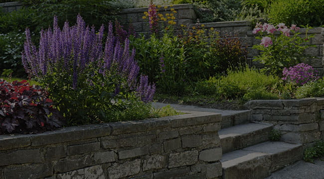 oakley Hardscapes