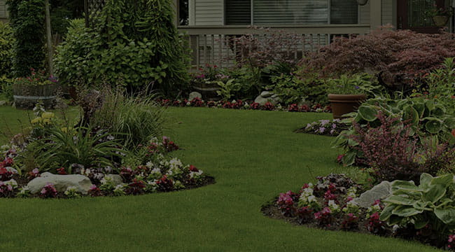 oakley Landscape Design
