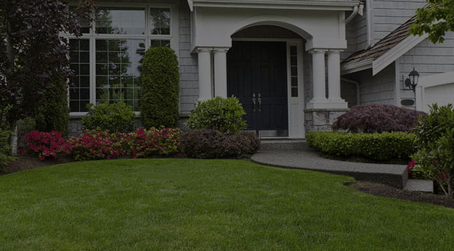 oakley Landscaping